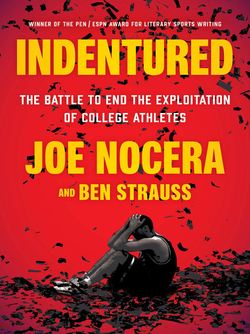 Title details for Indentured by Joe Nocera - Available